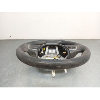 Recambio de volante para hyundai elantra (ad)(2016) klass referencia OEM IAM 56100f2400 SIN AIRBAG 