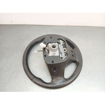 Recambio de volante para hyundai elantra (ad)(2016) klass referencia OEM IAM 56100f2400 SIN AIRBAG 