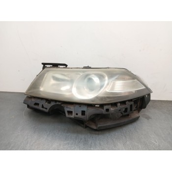 Recambio de faro izquierdo para renault megane ii (bm0/1_, cm0/1_) 2.0 16v turbo referencia OEM IAM   