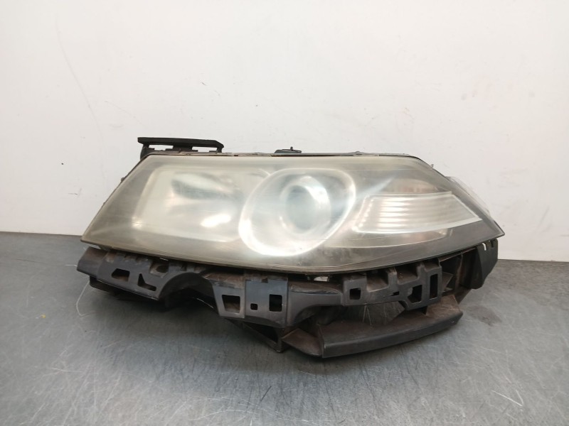 Recambio de faro izquierdo para renault megane ii (bm0/1_, cm0/1_) 2.0 16v turbo referencia OEM IAM   