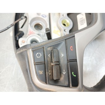 Recambio de volante para hyundai elantra (ad)(2016) klass referencia OEM IAM 56100f2400 SIN AIRBAG 