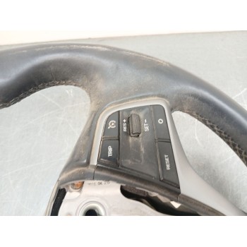 Recambio de volante para hyundai elantra (ad)(2016) klass referencia OEM IAM 56100f2400 SIN AIRBAG 