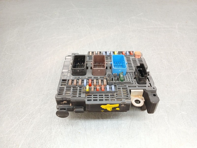 Recambio de centralita bsm para citroën ds5 style referencia OEM IAM 9677987580  