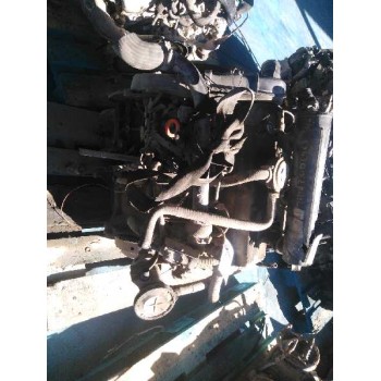 Recambio de motor completo para tata telco sport 2.0 d referencia OEM IAM 483DL44L  