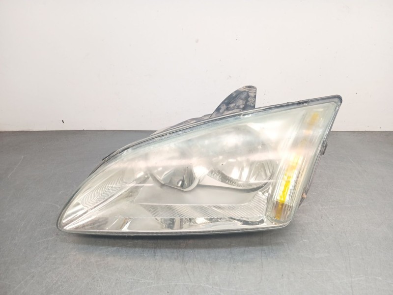 Recambio de faro izquierdo para ford focus ii (da_, hcp, dp) 1.6 referencia OEM IAM   