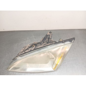 Recambio de faro izquierdo para ford focus ii (da_, hcp, dp) 1.6 referencia OEM IAM   