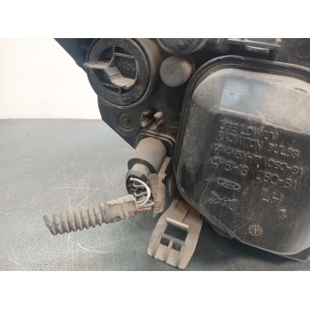Recambio de faro izquierdo para ford focus ii (da_, hcp, dp) 1.6 referencia OEM IAM   