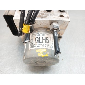 Recambio de abs para hyundai i20 ii (gb, ib) 1.2 referencia OEM IAM 58920C8250  