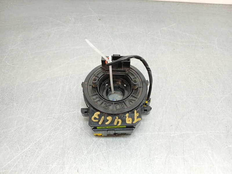 Recambio de anillo airbag para hyundai i20 ii (gb, ib) 1.2 referencia OEM IAM dd4u1980121  