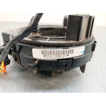Recambio de anillo airbag para hyundai i20 ii (gb, ib) 1.2 referencia OEM IAM dd4u1980121  