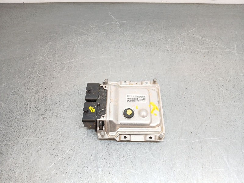 Recambio de centralita motor uce para hyundai i20 ii (gb, ib) 1.2 referencia OEM IAM 0261s10773  