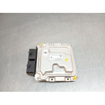 Recambio de centralita motor uce para hyundai i20 ii (gb, ib) 1.2 referencia OEM IAM 0261s10773  