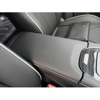 Recambio de apoyabrazos central para omoda 5 referencia OEM IAM   