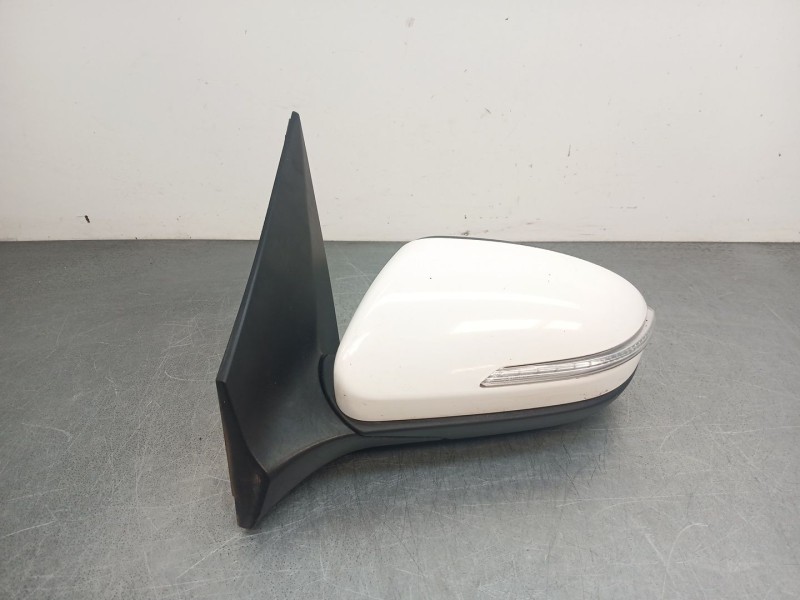 Recambio de retrovisor izquierdo para hyundai i20 ii (gb, ib) 1.2 referencia OEM IAM 87617c8080  
