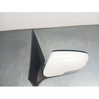 Recambio de retrovisor izquierdo para hyundai i20 ii (gb, ib) 1.2 referencia OEM IAM 87617c8080  