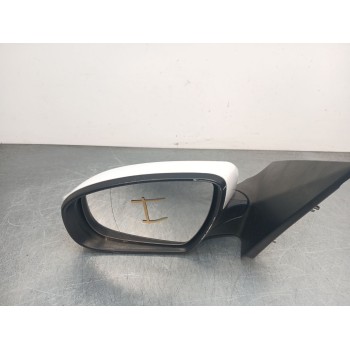 Recambio de retrovisor izquierdo para hyundai i20 ii (gb, ib) 1.2 referencia OEM IAM 87617c8080  
