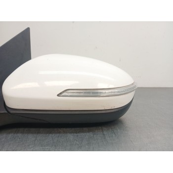 Recambio de retrovisor izquierdo para hyundai i20 ii (gb, ib) 1.2 referencia OEM IAM 87617c8080  