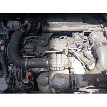 MOTOR COMPLETO 0135RP 0139WZ 8HR (DV4C)