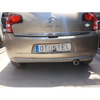PARAGOLPES TRASERO 7410KY 