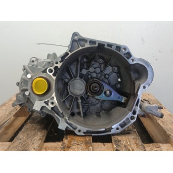 Recambio de caja cambios para hyundai elantra (ad)(2016) klass referencia OEM IAM  ENTREGA CASCO 6V 132.738KM