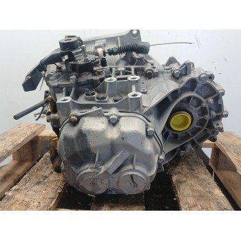 Recambio de caja cambios para hyundai elantra (ad)(2016) klass referencia OEM IAM  ENTREGA CASCO 6V 132.738KM