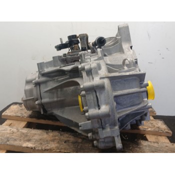 Recambio de caja cambios para hyundai elantra (ad)(2016) klass referencia OEM IAM  ENTREGA CASCO 6V 132.738KM