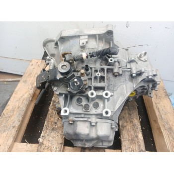 Recambio de caja cambios para hyundai elantra (ad)(2016) klass referencia OEM IAM  ENTREGA CASCO 6V 132.738KM