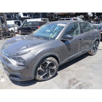 citroën c4 iii (ba_, bb_, bc_) del año 2023