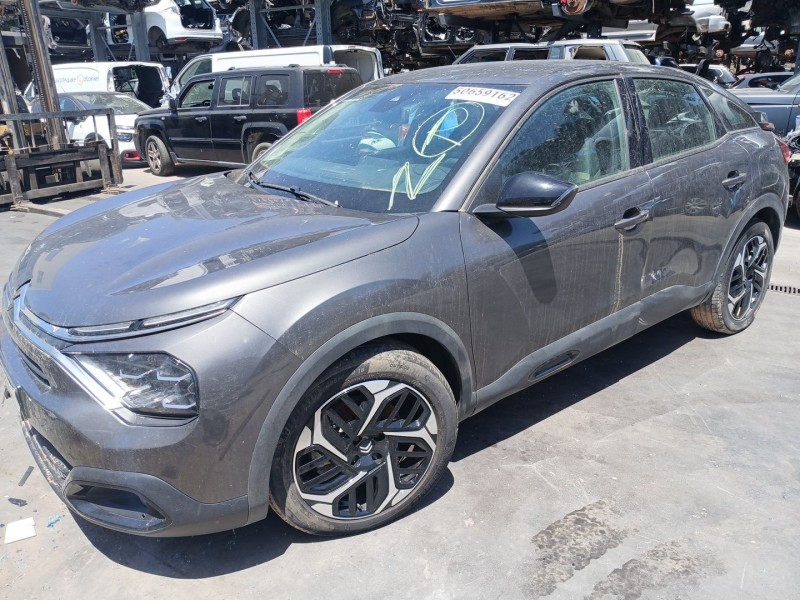 citroën c4 iii (ba_, bb_, bc_) del año 2023
