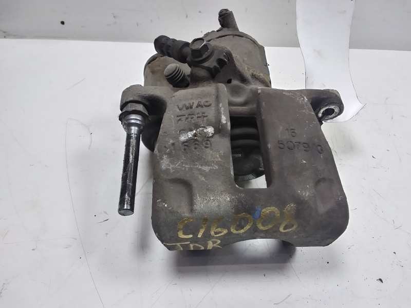 Recambio de pinza freno trasera derecha para volkswagen passat berlina (3c2) highline referencia OEM IAM  TRW 