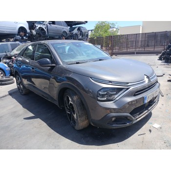citroën c4 iii (ba_, bb_, bc_) del año 2023