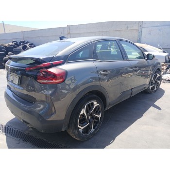 citroën c4 iii (ba_, bb_, bc_) del año 2023