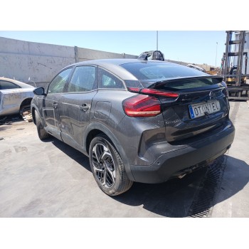 citroën c4 iii (ba_, bb_, bc_) del año 2023