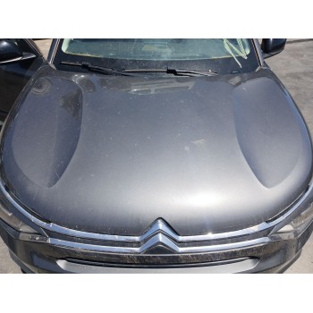 Recambio de capot para citroën c4 iii (ba_, bb_, bc_) 1.2 puretech 130 (bahnsa, bahnsb) referencia OEM IAM   