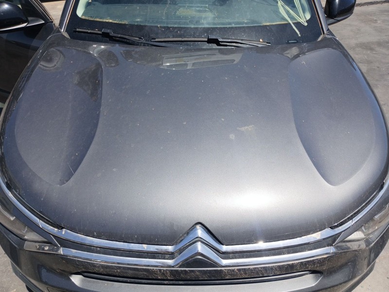 Recambio de capot para citroën c4 iii (ba_, bb_, bc_) 1.2 puretech 130 (bahnsa, bahnsb) referencia OEM IAM   