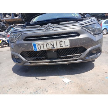 PARAGOLPES DELANTERO 167761091T 