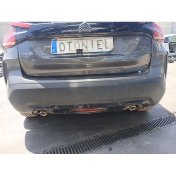 PARAGOLPES TRASERO 983430011T 