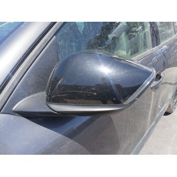RETROVISOR IZQUIERDO 