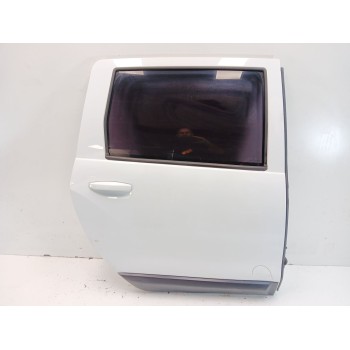 Recambio de puerta trasera derecha para dacia lodgy (js_) 1.6 lpg referencia OEM IAM 821005599R  