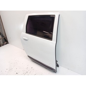 Recambio de puerta trasera derecha para dacia lodgy (js_) 1.6 lpg referencia OEM IAM 821005599R  
