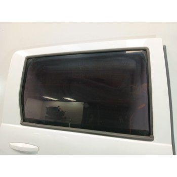 Recambio de puerta trasera derecha para dacia lodgy (js_) 1.6 lpg referencia OEM IAM 821005599R  