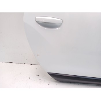 Recambio de puerta trasera derecha para dacia lodgy (js_) 1.6 lpg referencia OEM IAM 821005599R  
