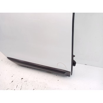 Recambio de puerta trasera derecha para dacia lodgy (js_) 1.6 lpg referencia OEM IAM 821005599R  