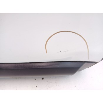 Recambio de puerta trasera derecha para dacia lodgy (js_) 1.6 lpg referencia OEM IAM 821005599R  