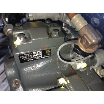 Recambio de despiece motor para ford s-max (ca1) 2.0 tdci cat referencia OEM IAM QXWB B 199.000km