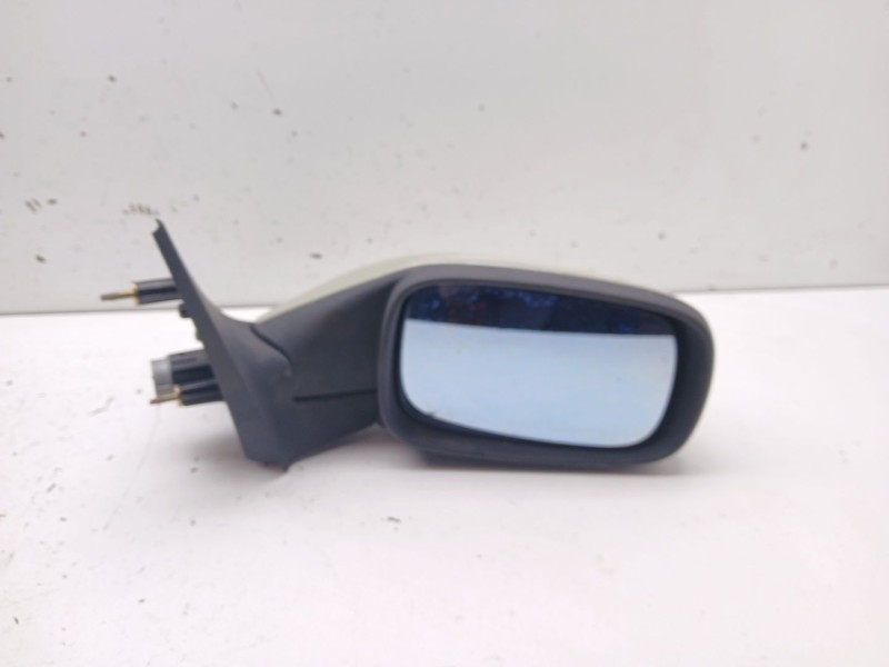 Recambio de retrovisor derecho para renault laguna ii (bg0/1_) 2.0 16v (bg1y) referencia OEM IAM   