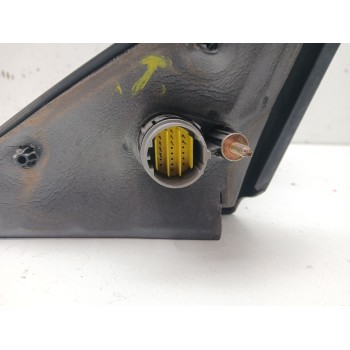 Recambio de retrovisor derecho para renault laguna ii (bg0/1_) 2.0 16v (bg1y) referencia OEM IAM   