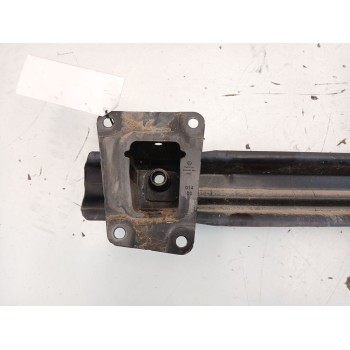 Recambio de refuerzo paragolpes trasero para volkswagen passat lim. (362) edition referencia OEM IAM 3C0807630  