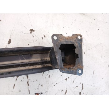 Recambio de refuerzo paragolpes trasero para volkswagen passat lim. (362) edition referencia OEM IAM 3C0807630  