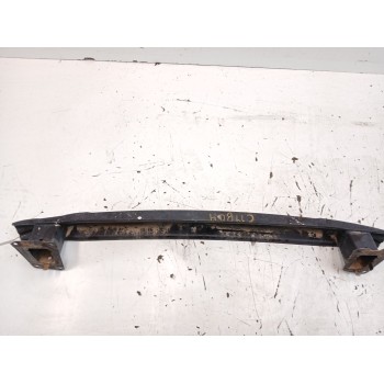 Recambio de refuerzo paragolpes trasero para volkswagen passat lim. (362) edition referencia OEM IAM 3C0807630  